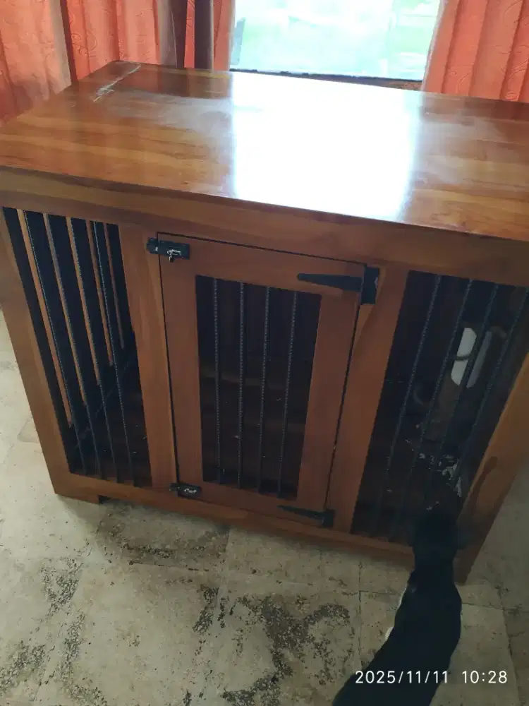 Jual murah Kandang kucing Anggora