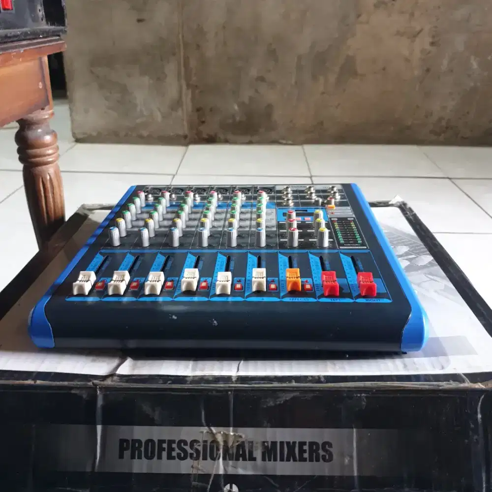 Mixer SoundBest MC _6