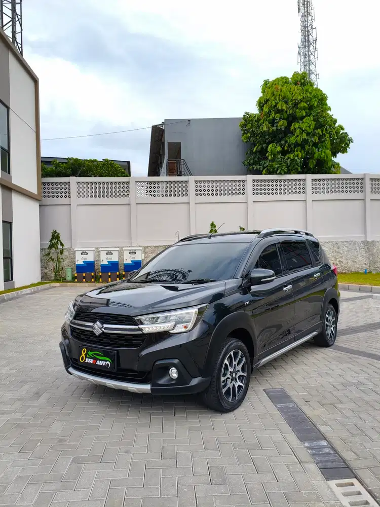 XL7 Beta Matic AT 2022 Nyaman Irit