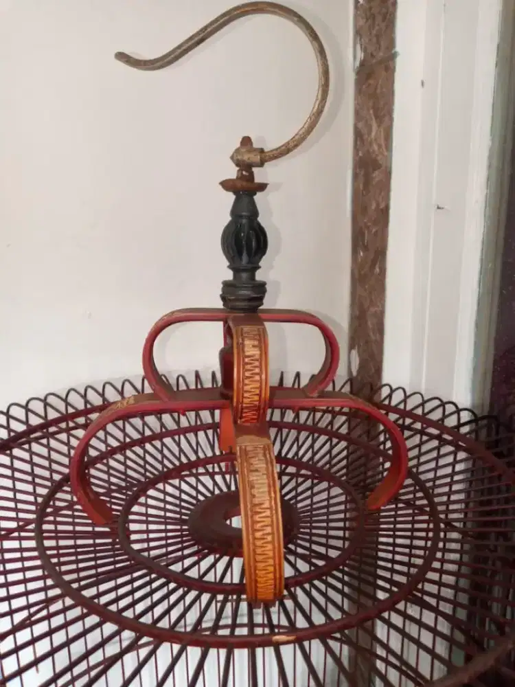 Kandang Burung Ukuran Besar