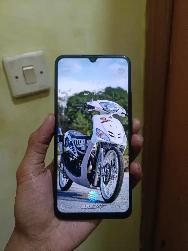 Vivo S1 4/128 normal
