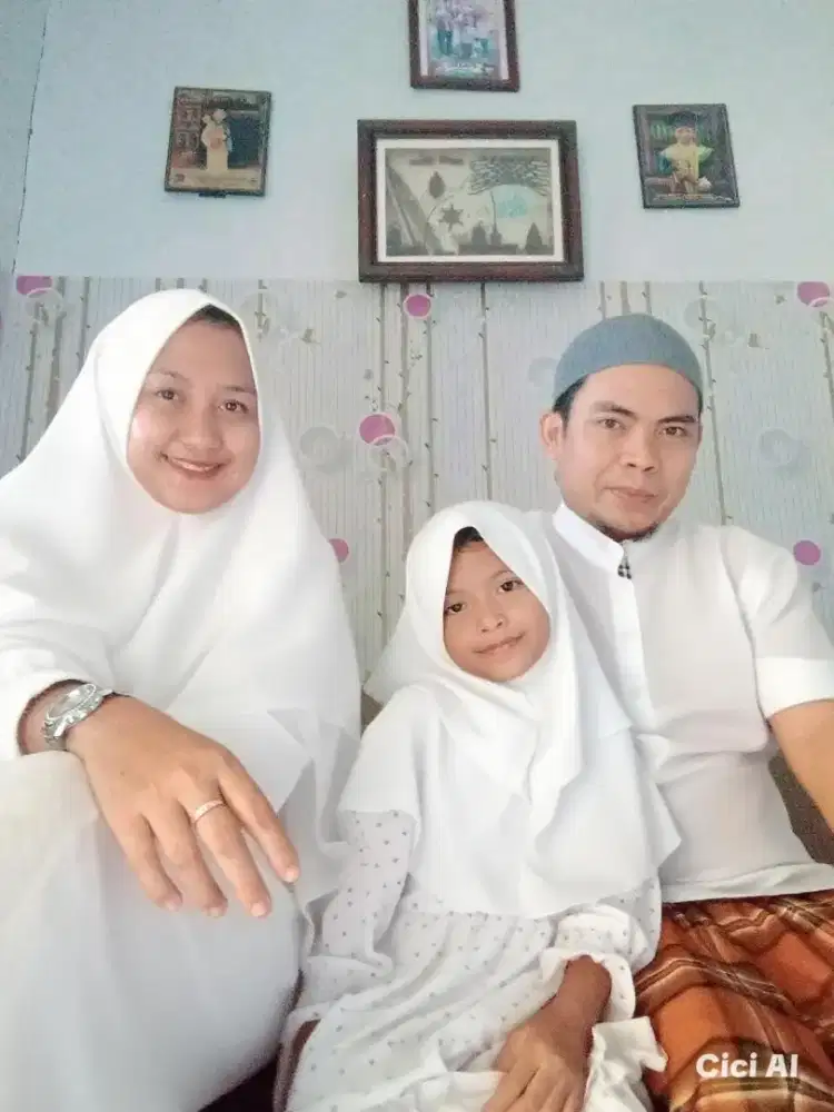 supir pribadi / Draiver