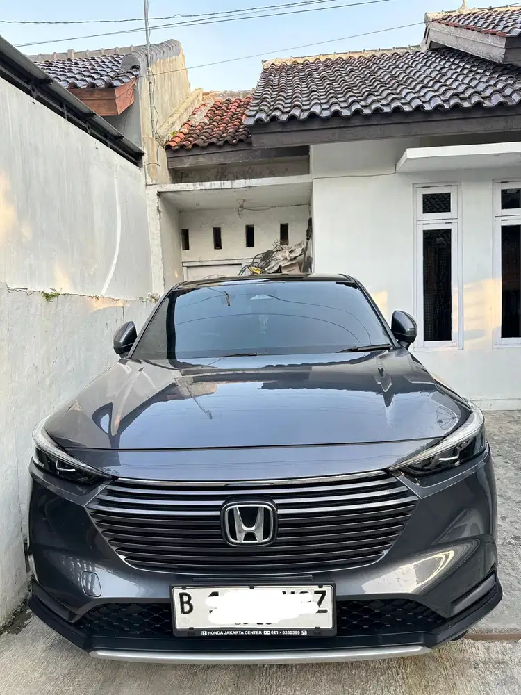 Honda HR-V 2023 Bensin