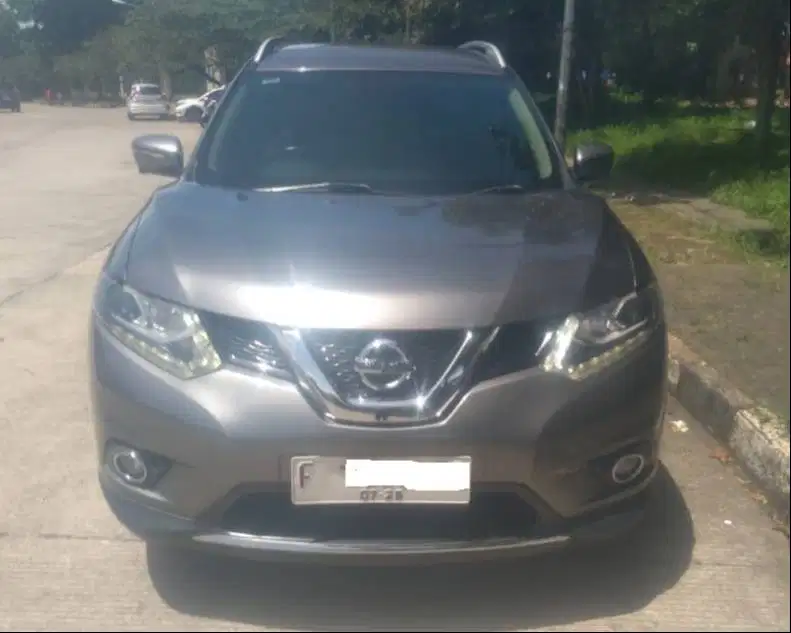 Nissan XTrail X-Trail T32 2.0 AT 2016