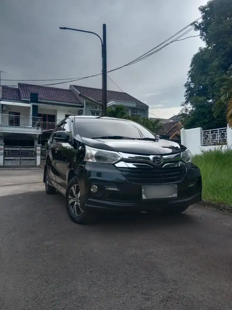 Daihatsu New Xenia R Sporty 1.3 MATIC  Kondisi 95% OrisiniL SIAP PAKAI