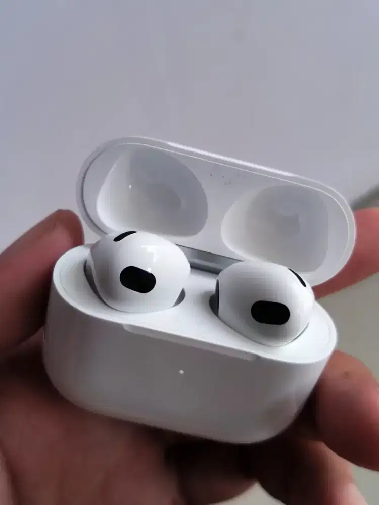 Airpods Gen 3 Original Apple Unit Only