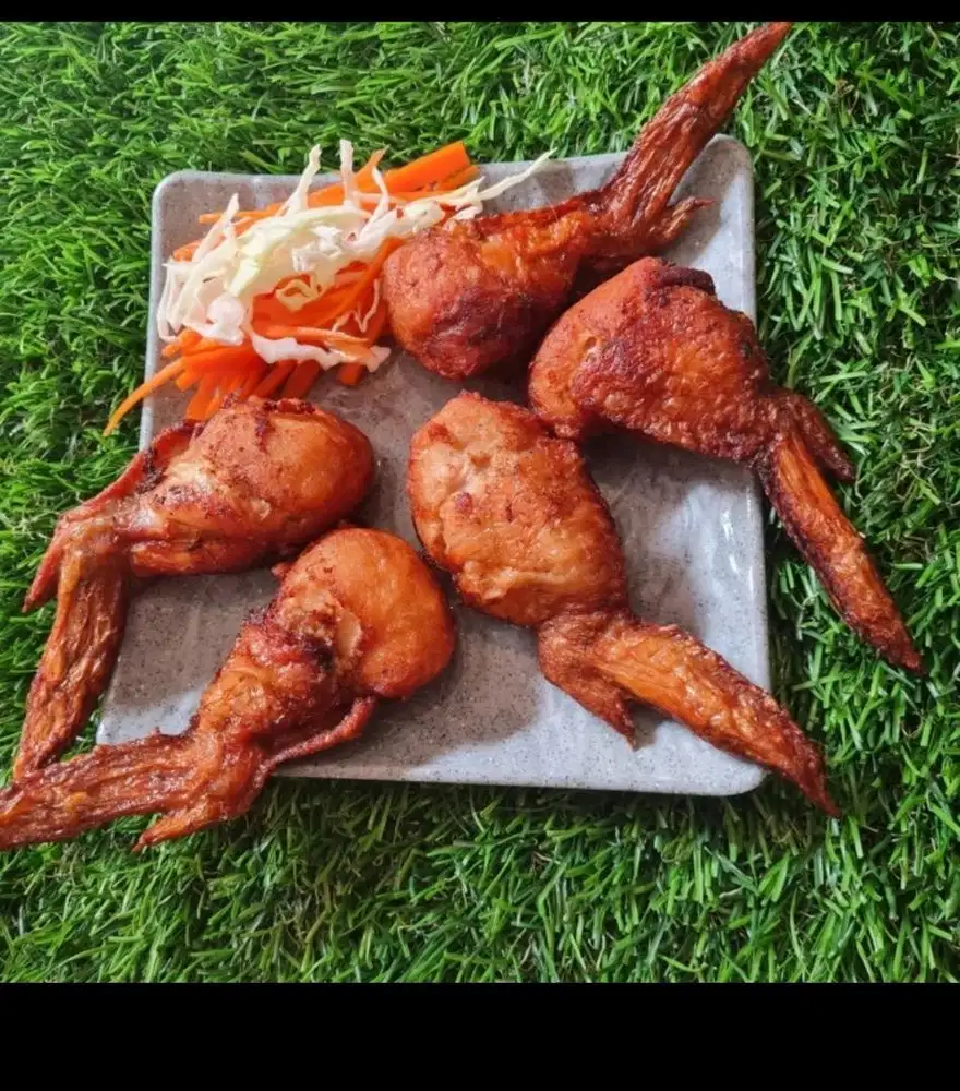 Dicari Tenaga Ahli dibidang Food Procesing ( RND Makanan Olahan )