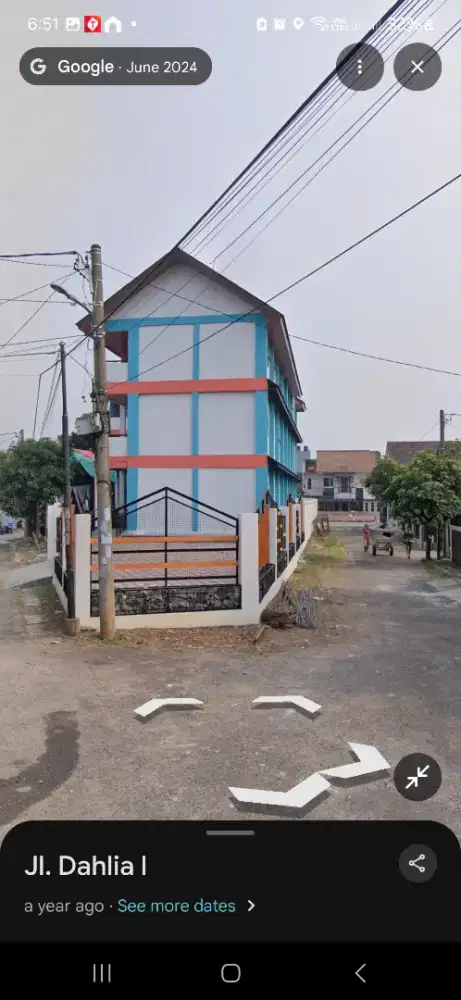 Dicari ART & Pengasuh Anak (Tinggal di Rumah)