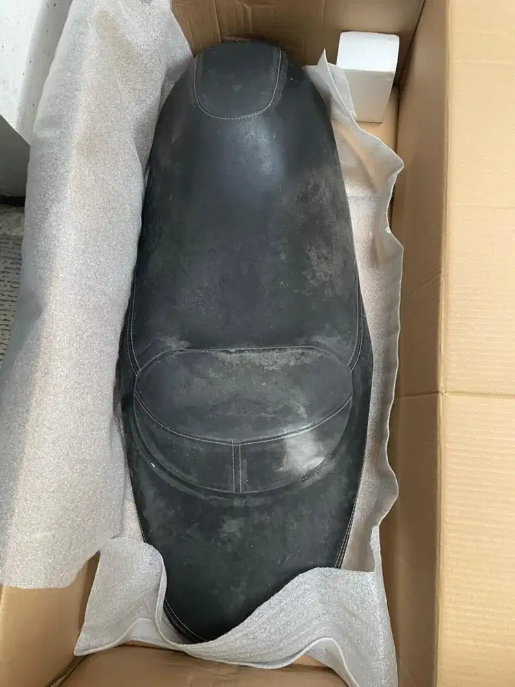 Jok Motor Xmax Original