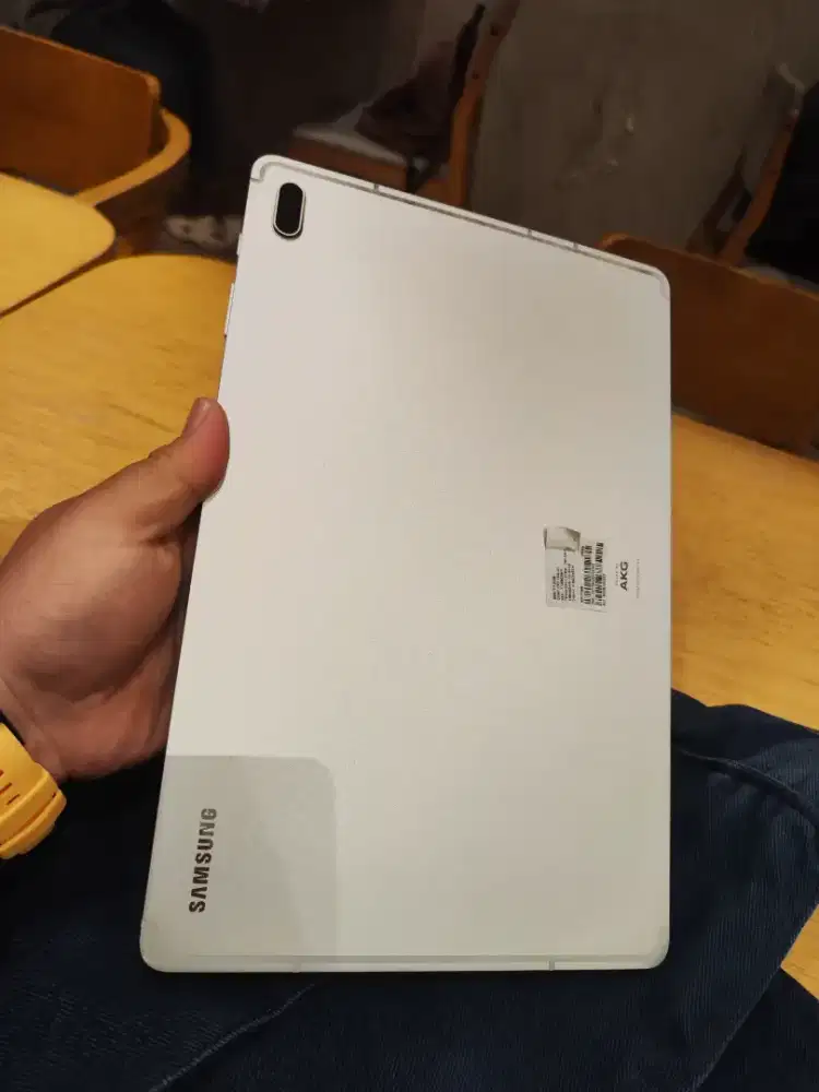 Samsung tab s7fe