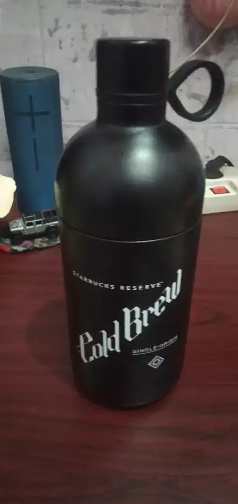 Starbucks Reserve Tumbler