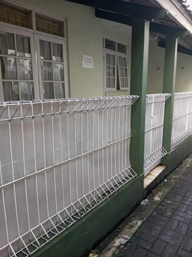 Dijual Rumah Full Furnished Daerah Cimahi Lokasi Strategis