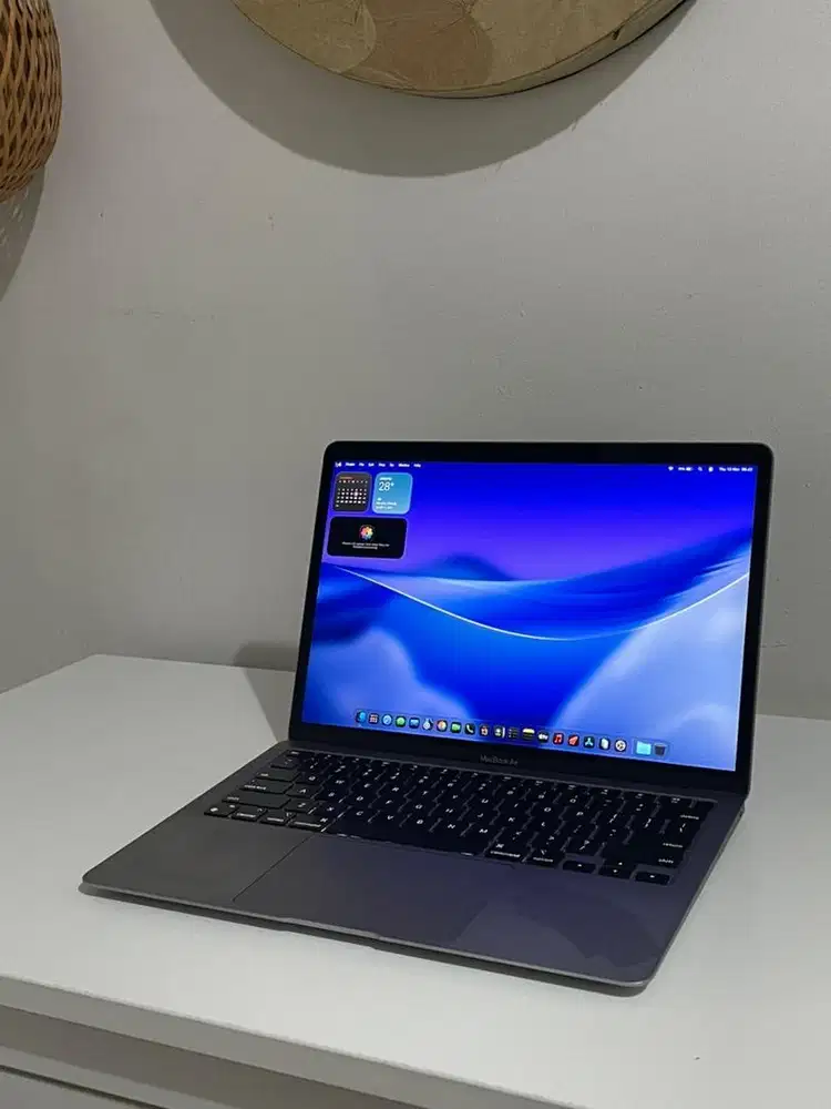 MacBook Air 2020 M1 8/256