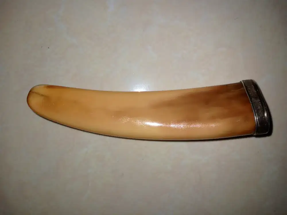 Cangklong pipa lawasan natural