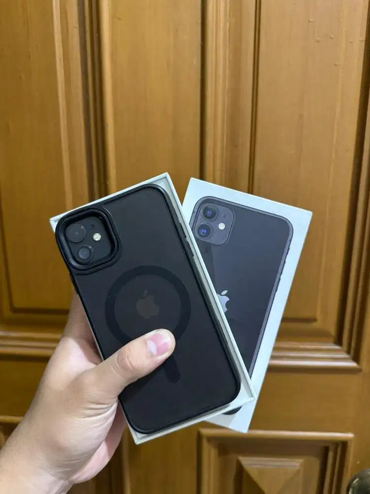 iphone 11 ibox 64 gb