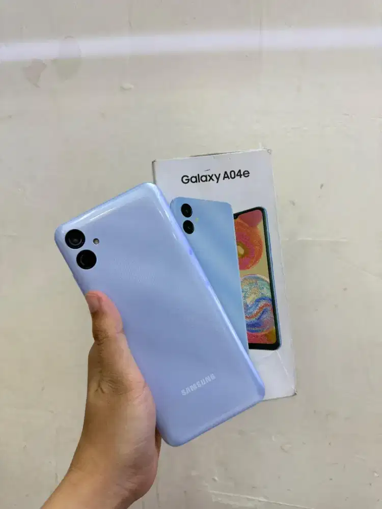 Samsung A04e 3/32 Fullset