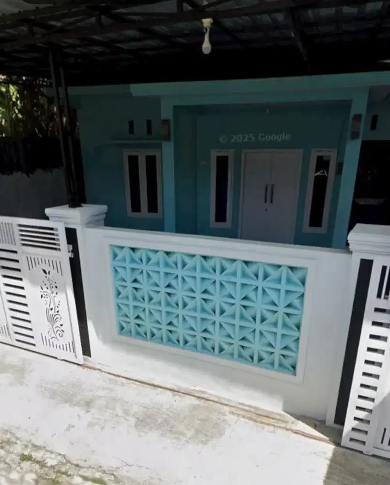 DI JUAL RUMAH MINIMALIS DI PERUMAHAN PURI CITRA BERLIAN BANYUWANGI