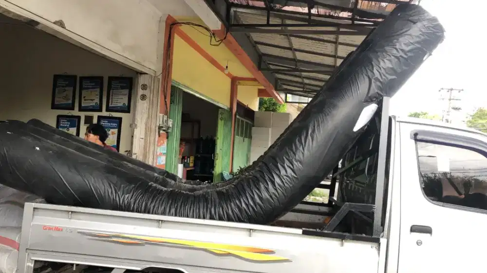 Geotextille 250gr Non woven