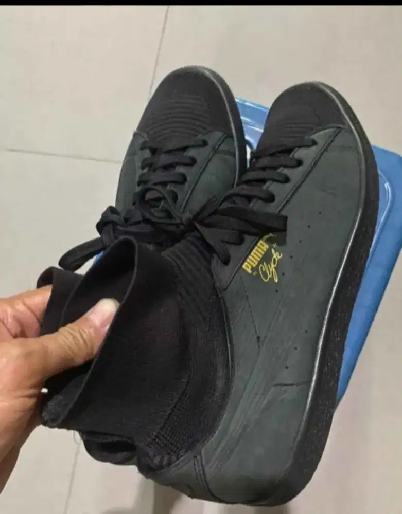Sepatu puma original