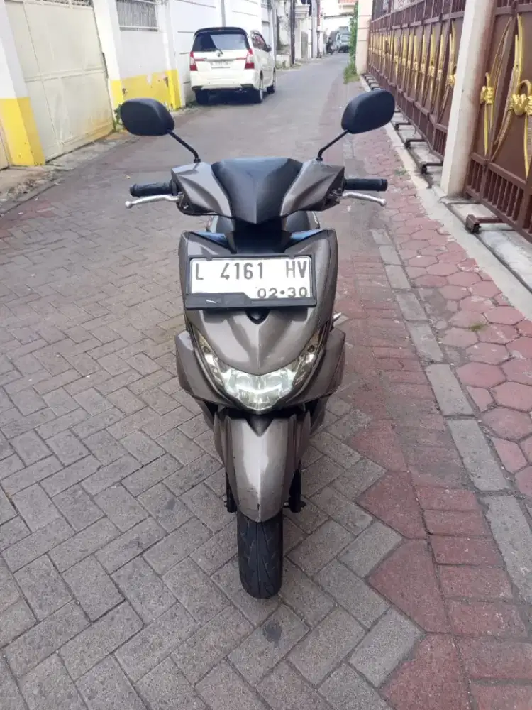 Freego S 2020 Keyless