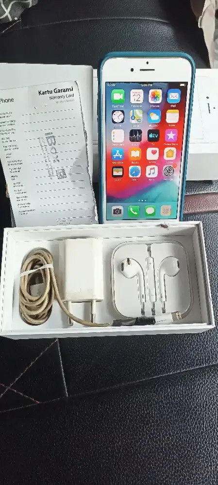 Jual cepat cek sendiri di tempat