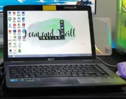 ACER Aspire 4740G (14 inch)