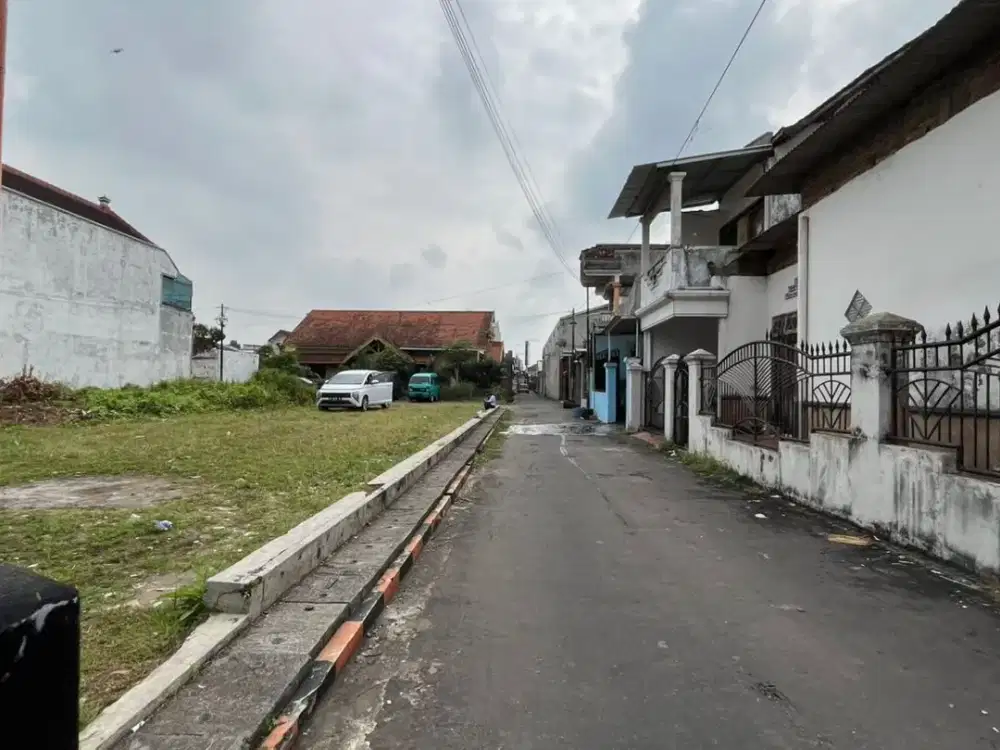 Tanah Kavling Murah Malang Kota Ranugrati Sawojajar Dekat Exit Tol dan Pusat Kota