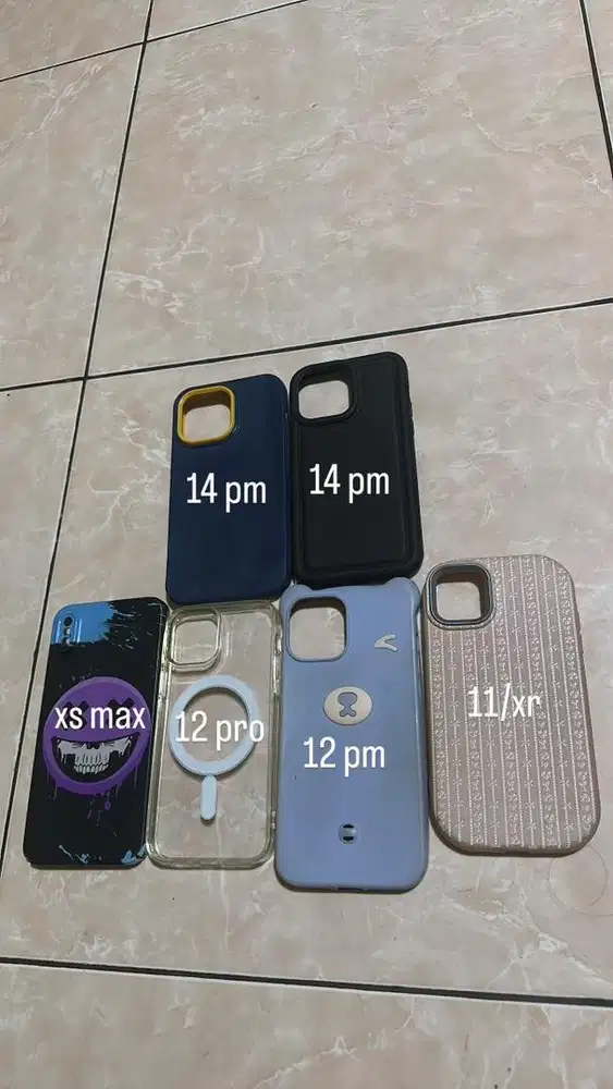 case antigores gratis