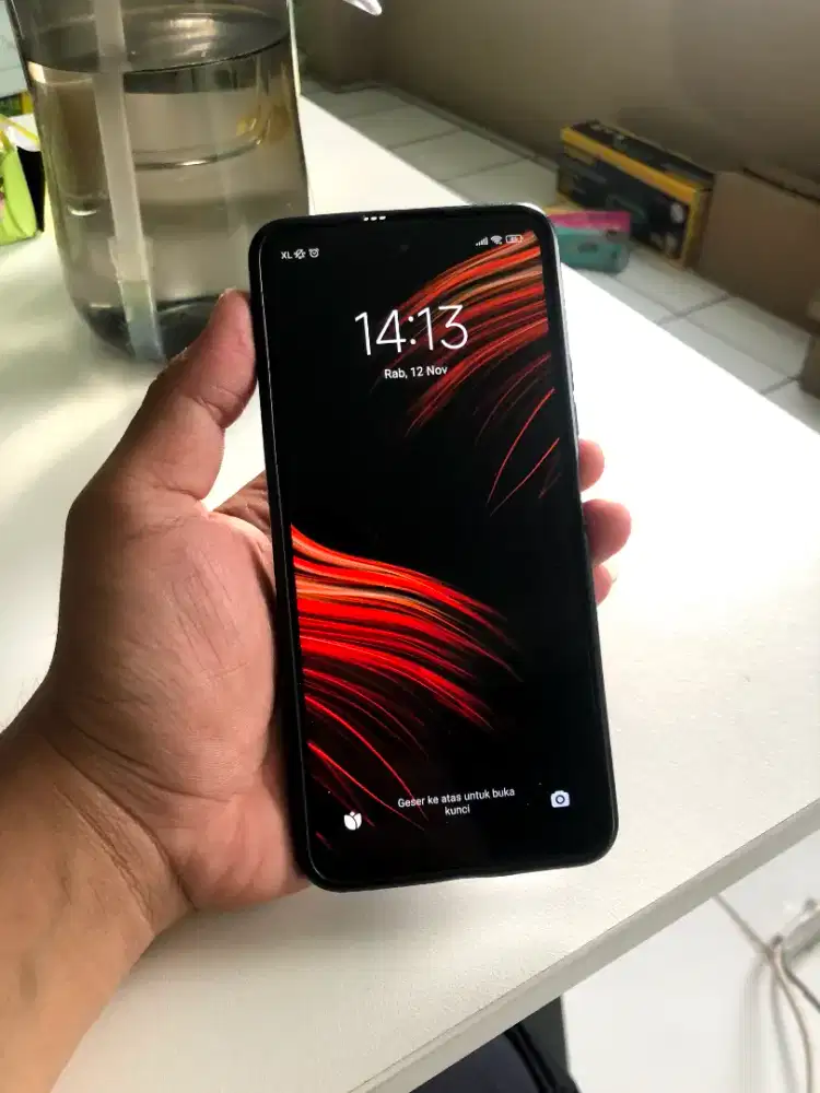 POCO X3 GT 5G 8/256