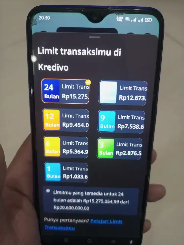 OPPO RENO 14 SERIES KREDIT BISA PROSES DI RUMAH JIKA SUDAH ADA LIMIT