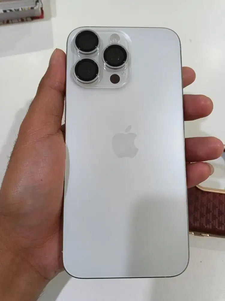 Dijual Hp Iphone 15 Promax