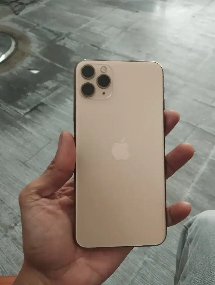 Iphone 11 pro max 256gb