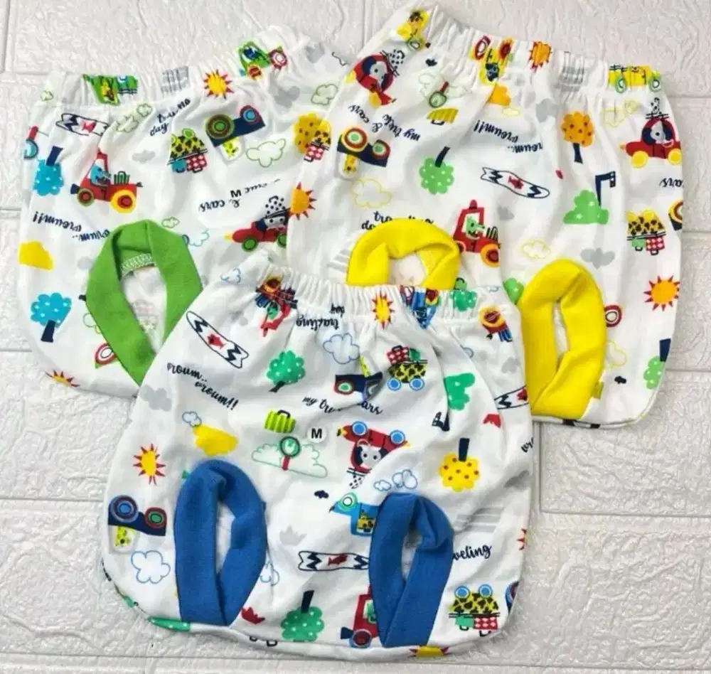 Butuh cepat Host Live utk baju anak