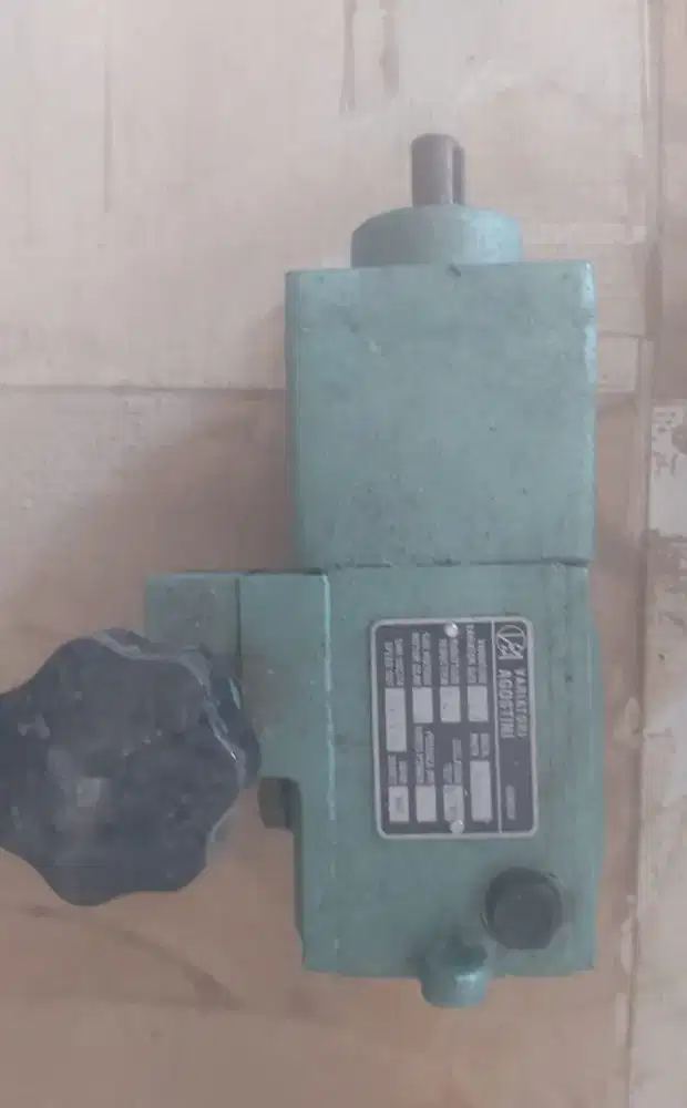 Jual motovario dinamo