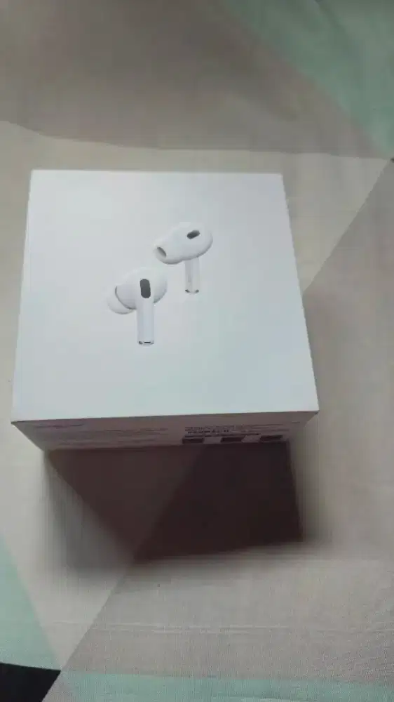 AIRPODS PRO GEN 2