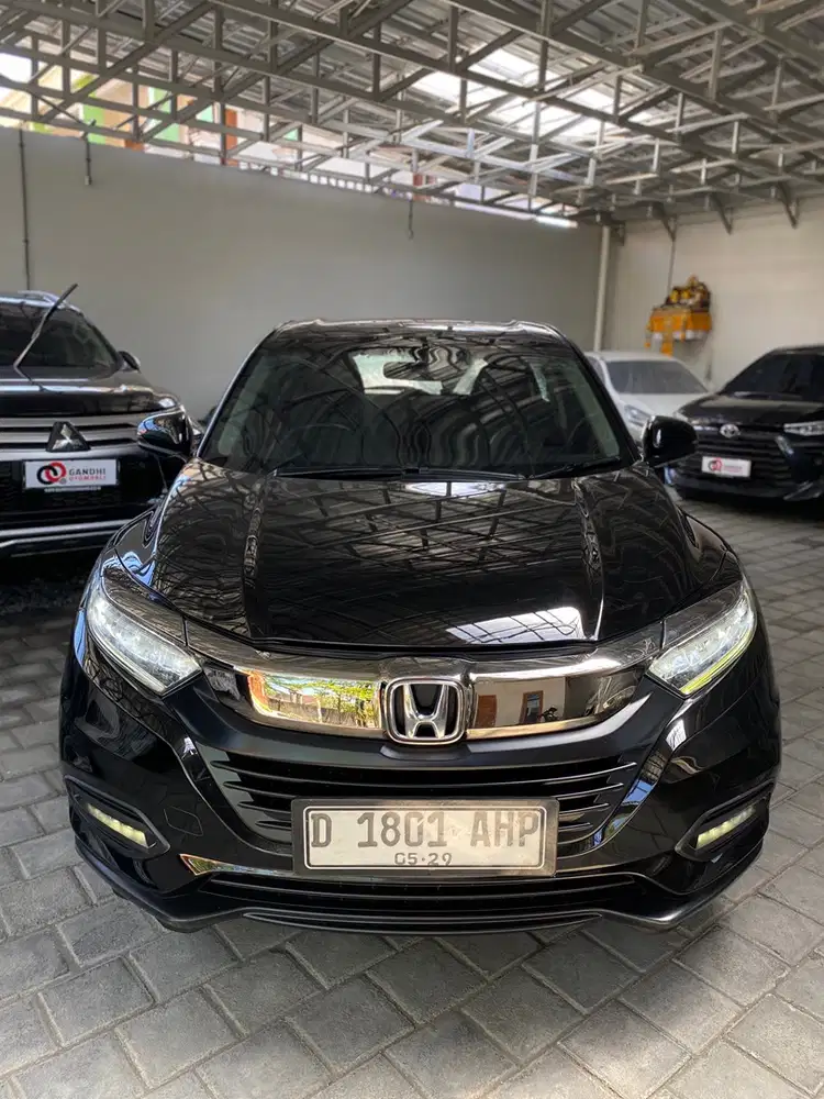 HRV SE 1.5 CVT 2019