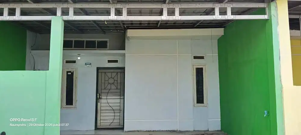 Hunian Nyaman di Lokasi Strategis, Harga Terjangkau