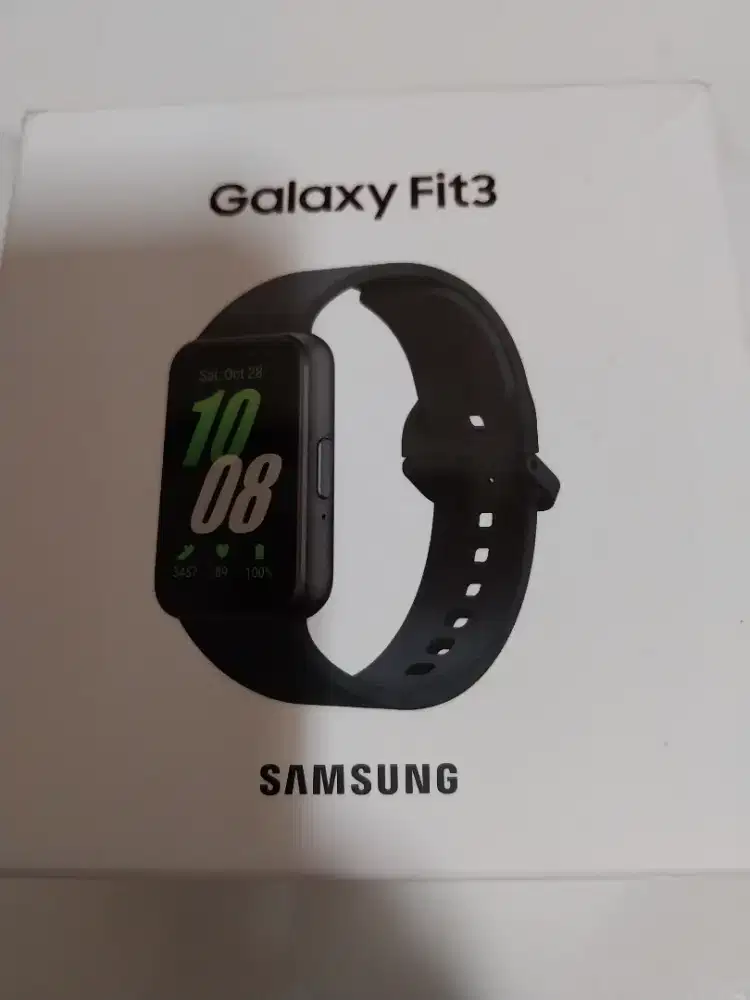 jual jam tangan Samsung new