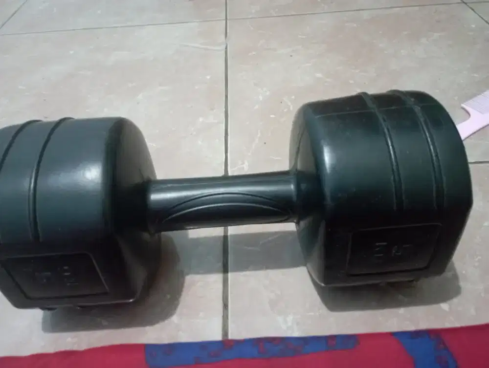 jual burble masih baru