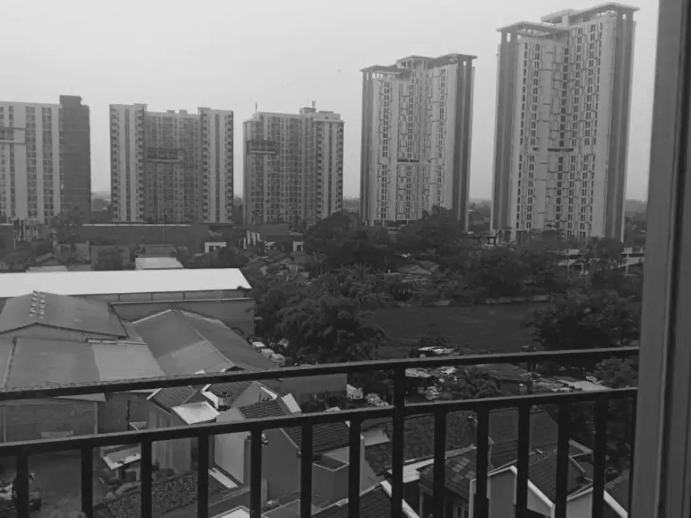 Jual Cepat, Murah, Apartemen di BSD, Strategis dekat Rumah Sakit