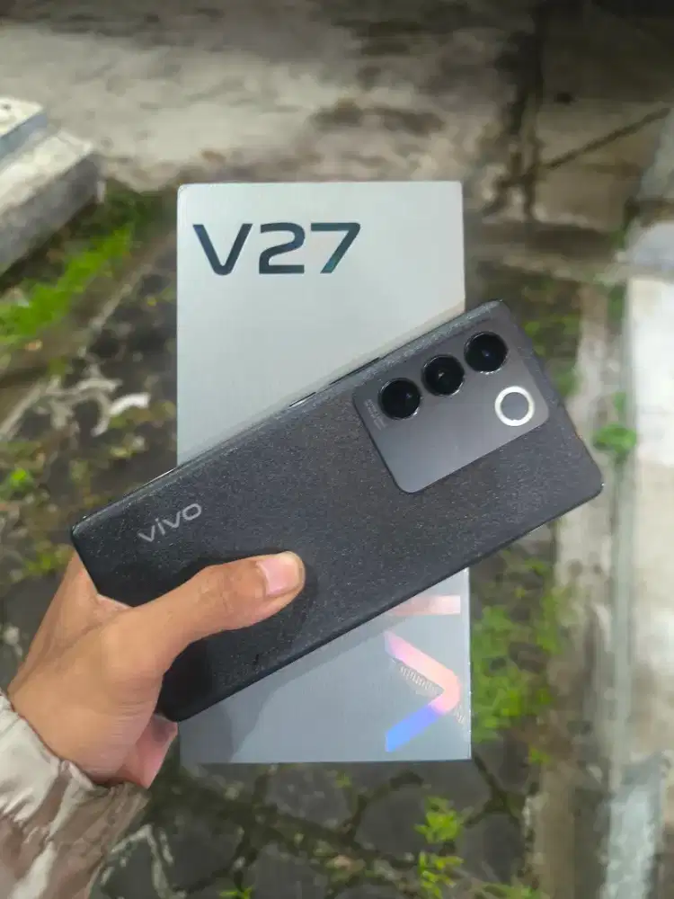 Vivo V27 5G 8/256