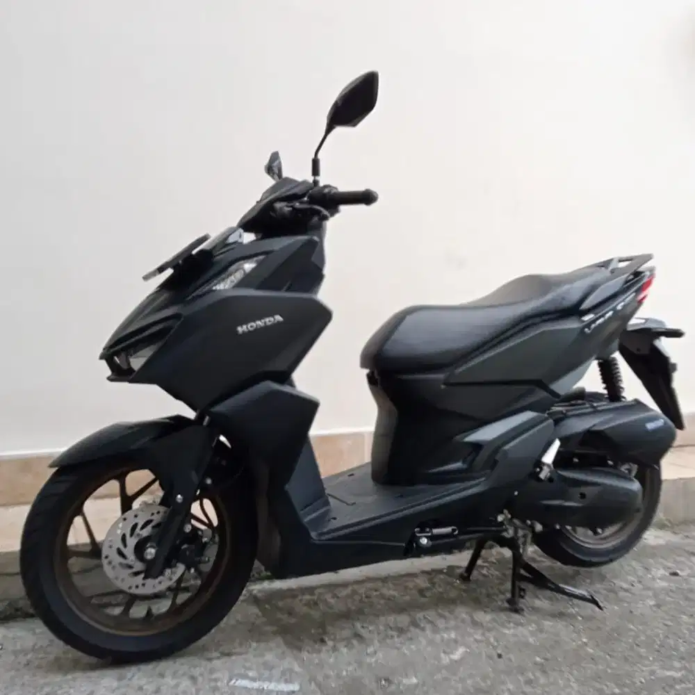 HONDA VARIO 160 CBS TH 2025 CASH/CICILAN