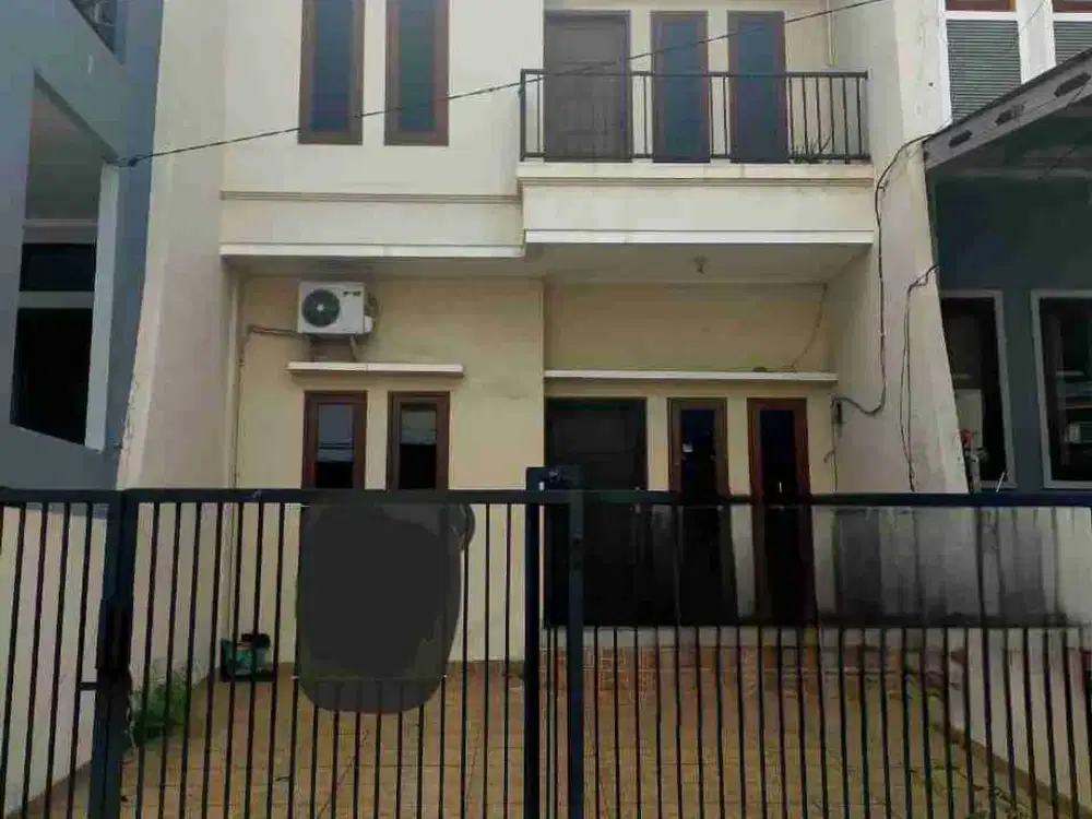 Dijual Rumah Kopyor Timur 2