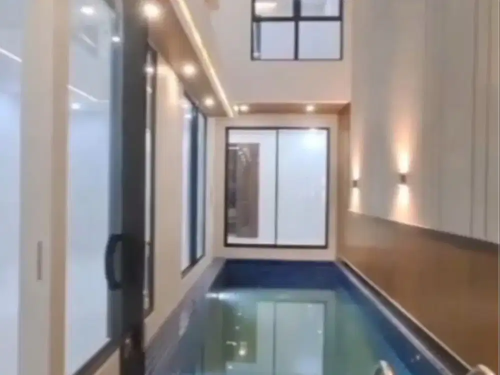 Dijual Rumah Baruk Tengah