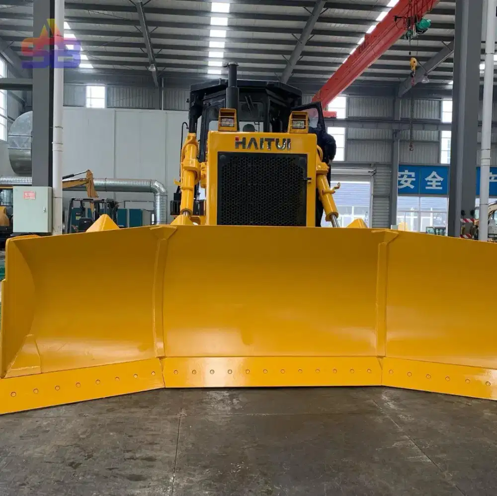 Bulldozer HAITUI HD22 (NEW)