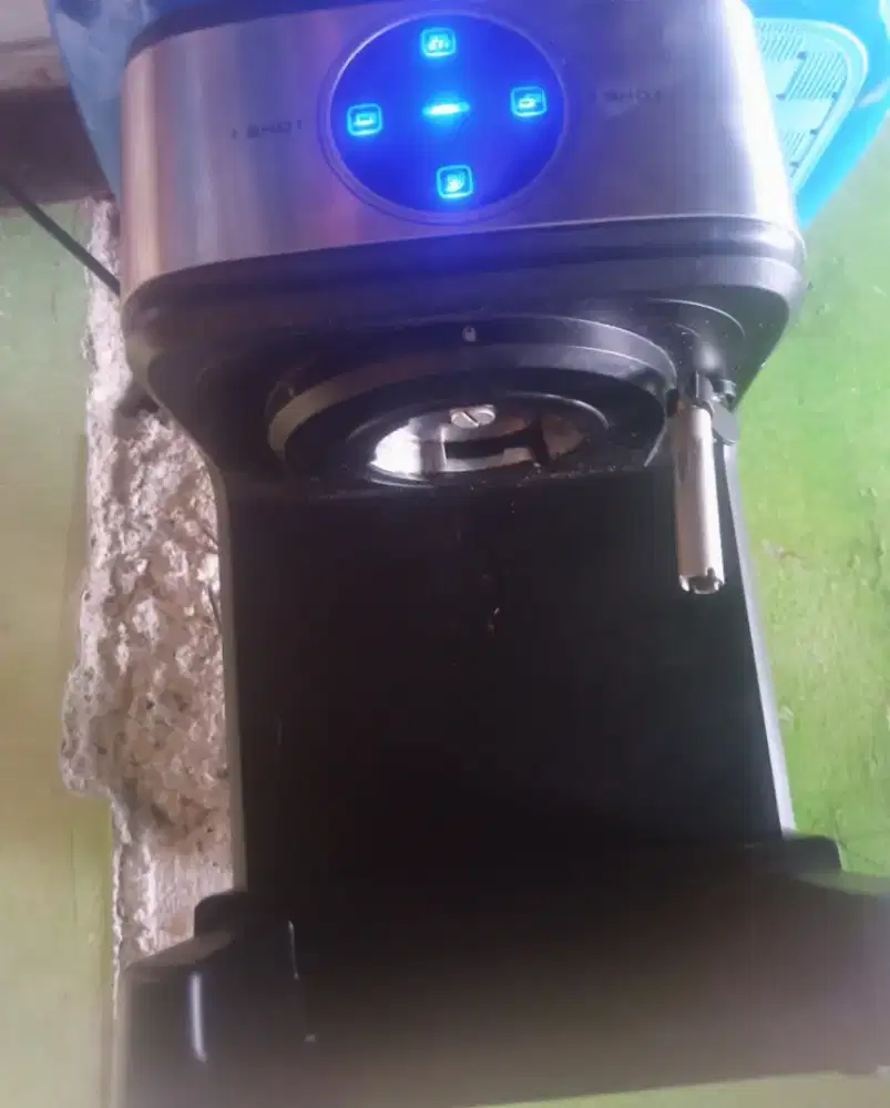 Mesin kopi expresso LAHOme