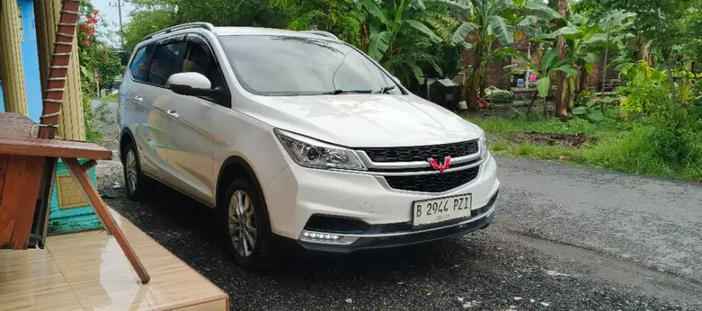 Dijual Cortez Turbo CVT