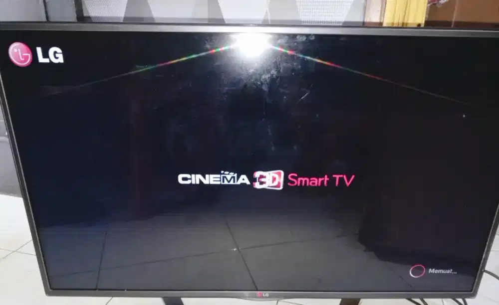 Jual Cepat Smart Tv LG 42inch Digital android sdh bs lgsg conek wifi