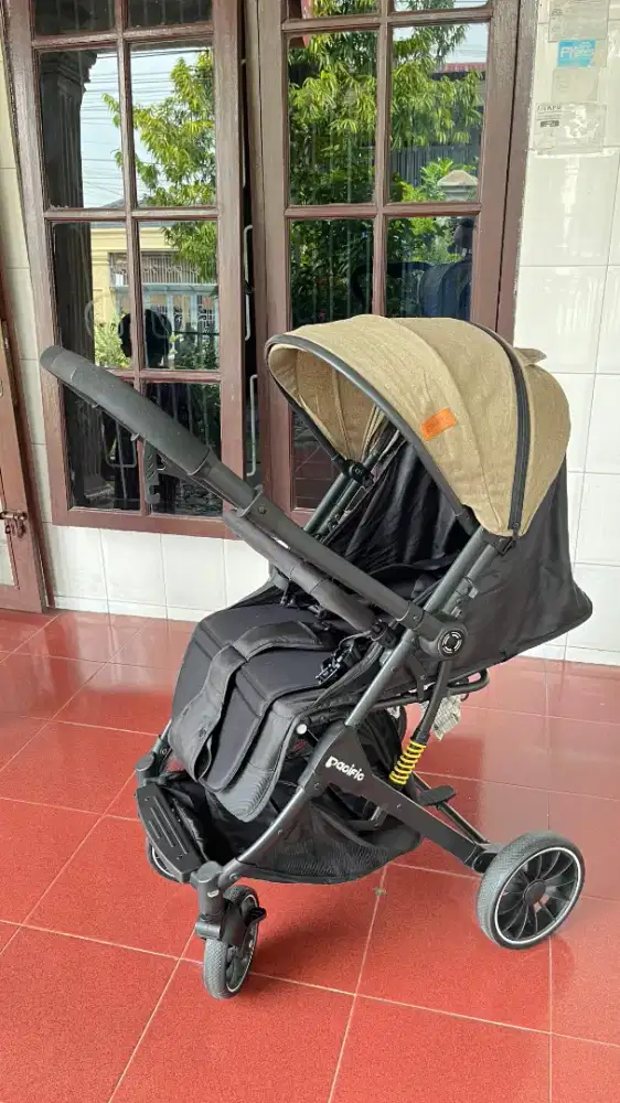 Stroller Bayi Merk Pasific Type K8250