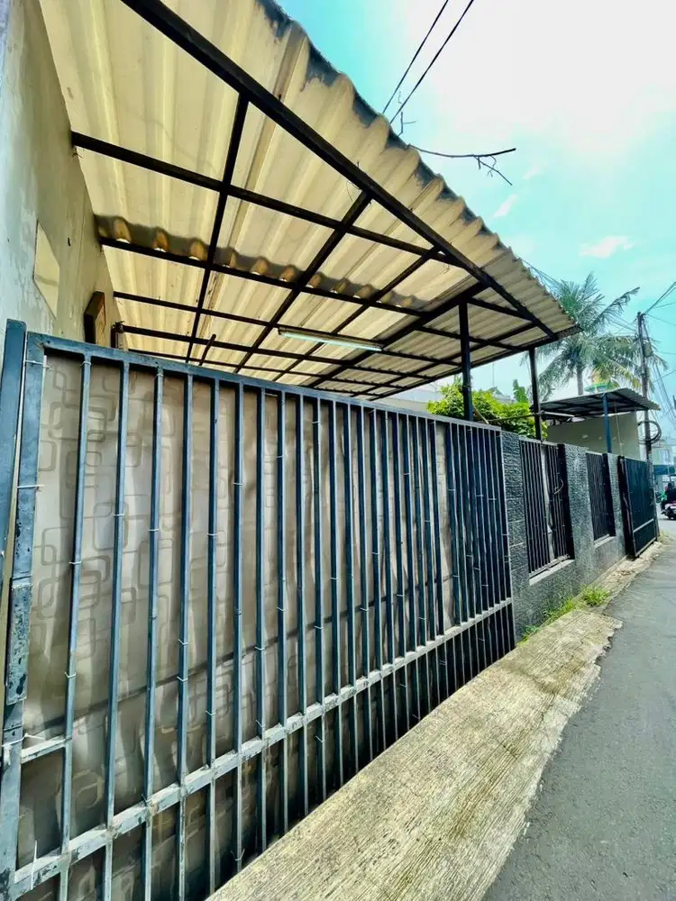 FOR SALE RUMAH SIAP HUNI ‼️